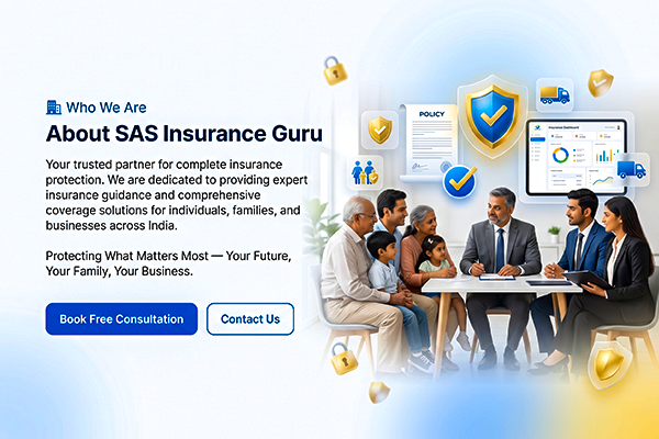 SAS Insurance Guru