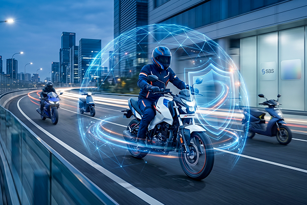 Bike Insurance Protection