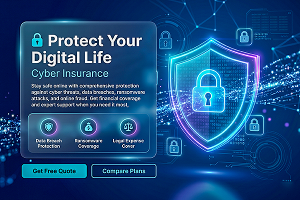 Cyber Insurance