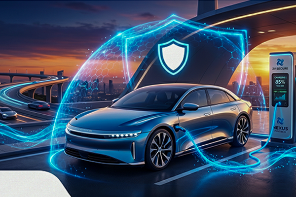 Electric Vehicle Insurance
