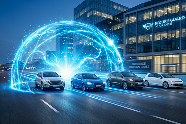 Motor Insurance Protection