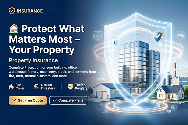 Property Insurance