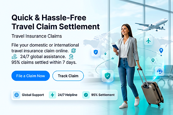 Travel Insurance Claims