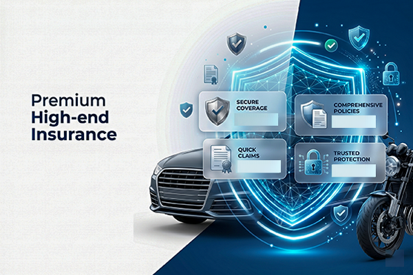 Motor Insurance Protection