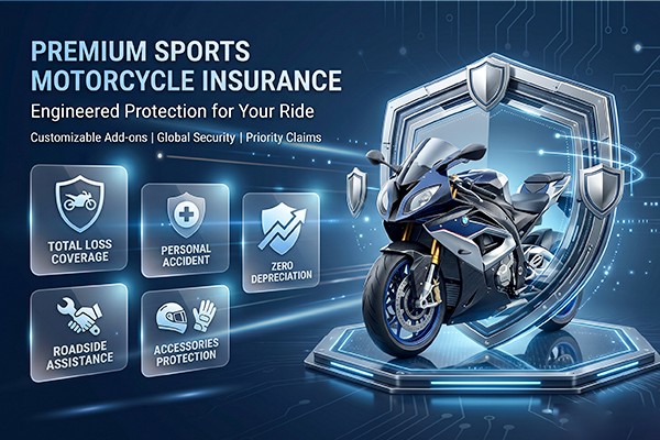 Motor Insurance Protection
